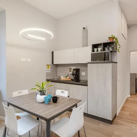 B-stay Via Milano 52 Rome