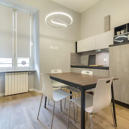 B-stay Via Milano 52 Guest house Rome