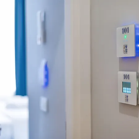 Guest house B-stay Via Milano 52