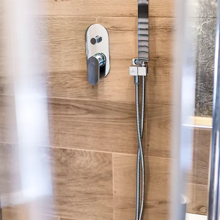 B-stay Via Milano 52 Rome