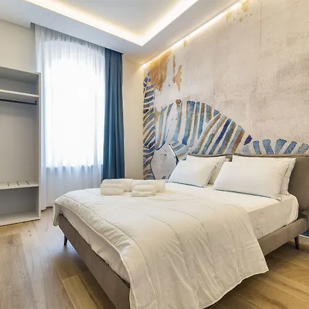 Guest house B-stay Via Milano 52 4*