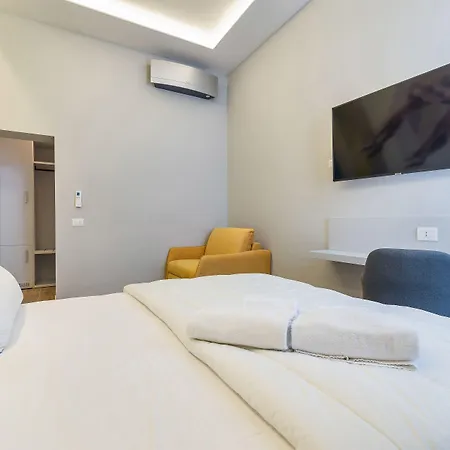 B-stay Via Milano 52 Guest house Rome