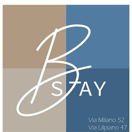 B-stay Via Milano 52