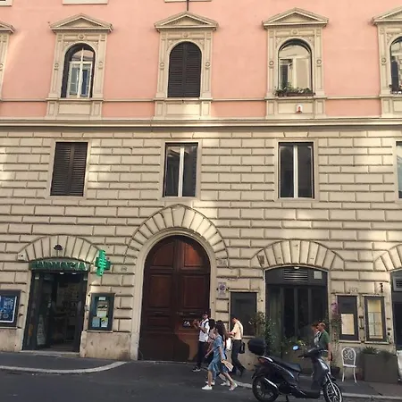 Guest house B-stay Via Milano 52 Rome