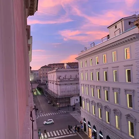 Guest house B-stay Via Milano 52 4*