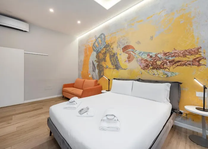 B-stay Via Milano 52