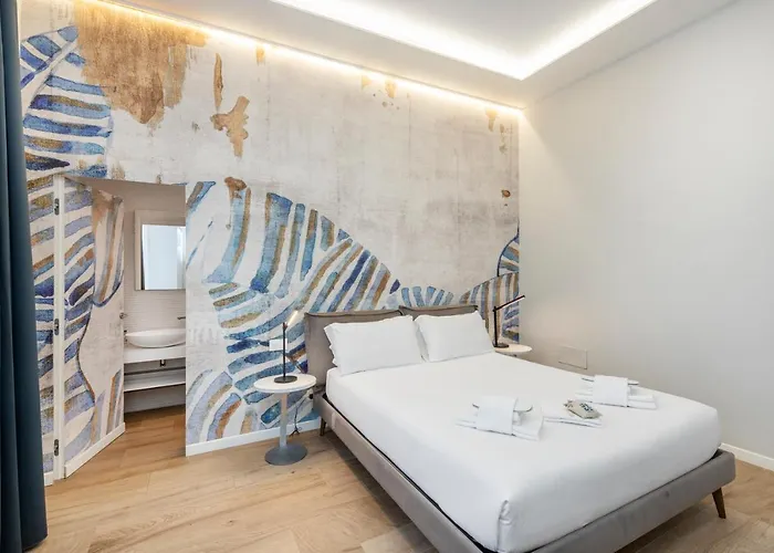 Πανσιόν B-stay Via Milano 52 Ρώμη