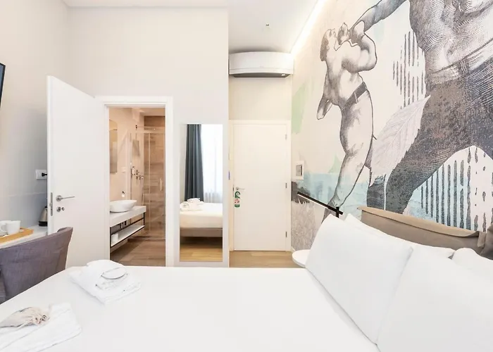B-stay Via Milano 52 Πανσιόν 4*