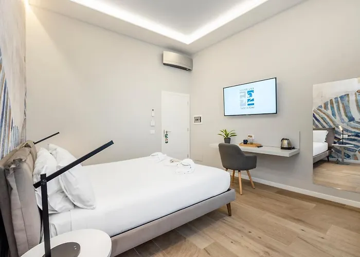 B-stay Via Milano 52 Πανσιόν