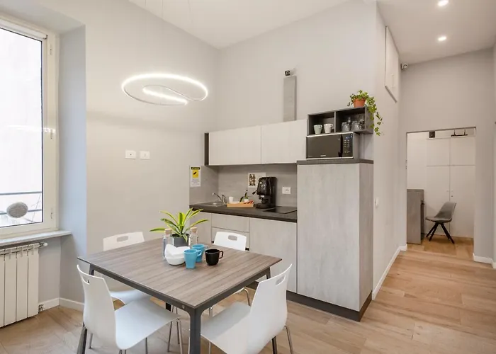 B-stay Via Milano 52 Ρώμη