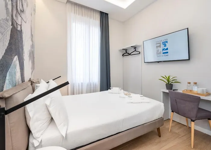 B-stay Via Milano 52 4*