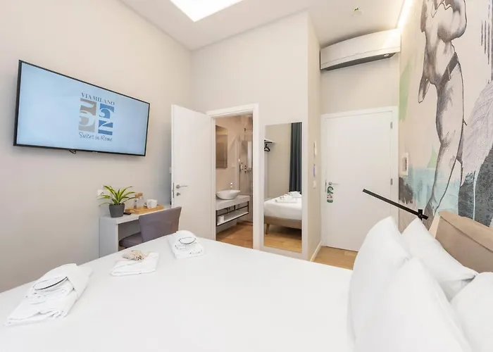 B-stay Via Milano 52 4*