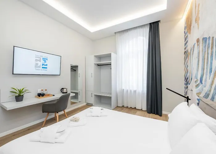 B-stay Via Milano 52