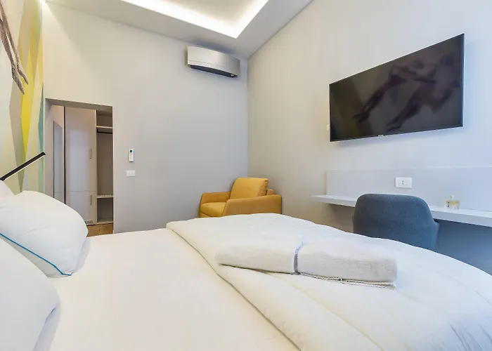 B-stay Via Milano 52 Πανσιόν Ρώμη