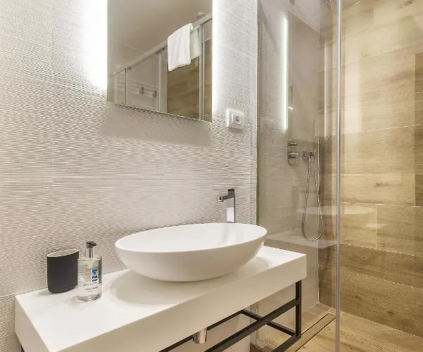 Πανσιόν B-stay Via Milano 52 Ρώμη