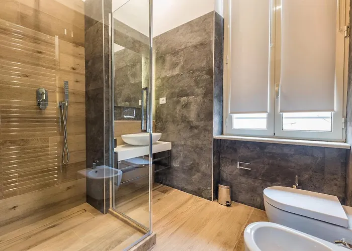 B-stay Via Milano 52 4* Ρώμη