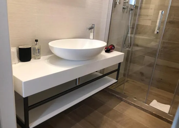 B-stay Via Milano 52 Ρώμη