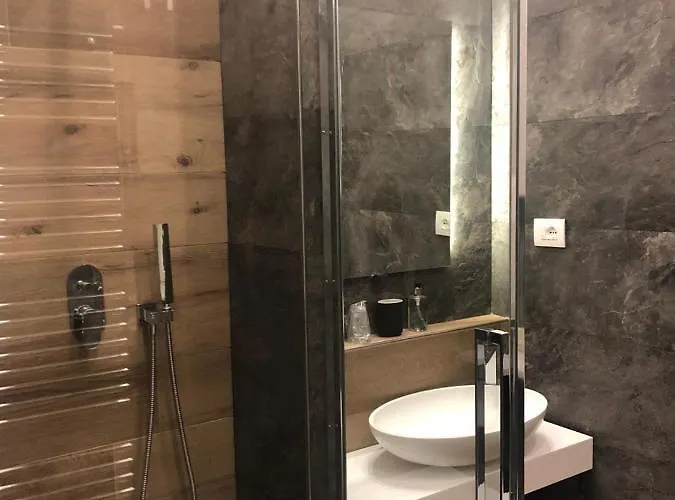 B-stay Via Milano 52 4* Ρώμη