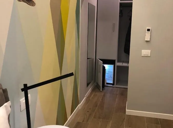 B-stay Via Milano 52 Πανσιόν Ρώμη