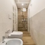 B-stay Via Milano 52 4* Рим