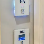 Гостевой дом B-stay Via Milano 52 Рим