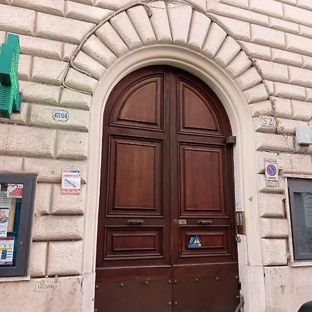 Gæstehus Via Milano 52 *