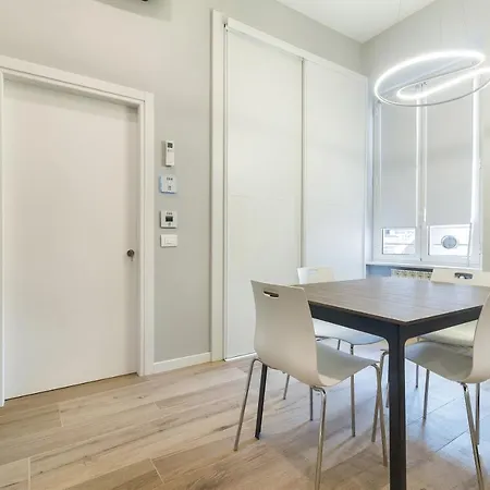 Gæstehus Via Milano 52